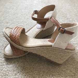 Lucky Brand Espadrilles